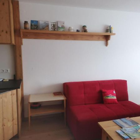 Falkenstein-Wohnung-4-Haus-B اوبرستدورف المظهر الخارجي الصورة
