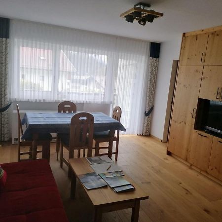 Falkenstein-Wohnung-4-Haus-B اوبرستدورف المظهر الخارجي الصورة