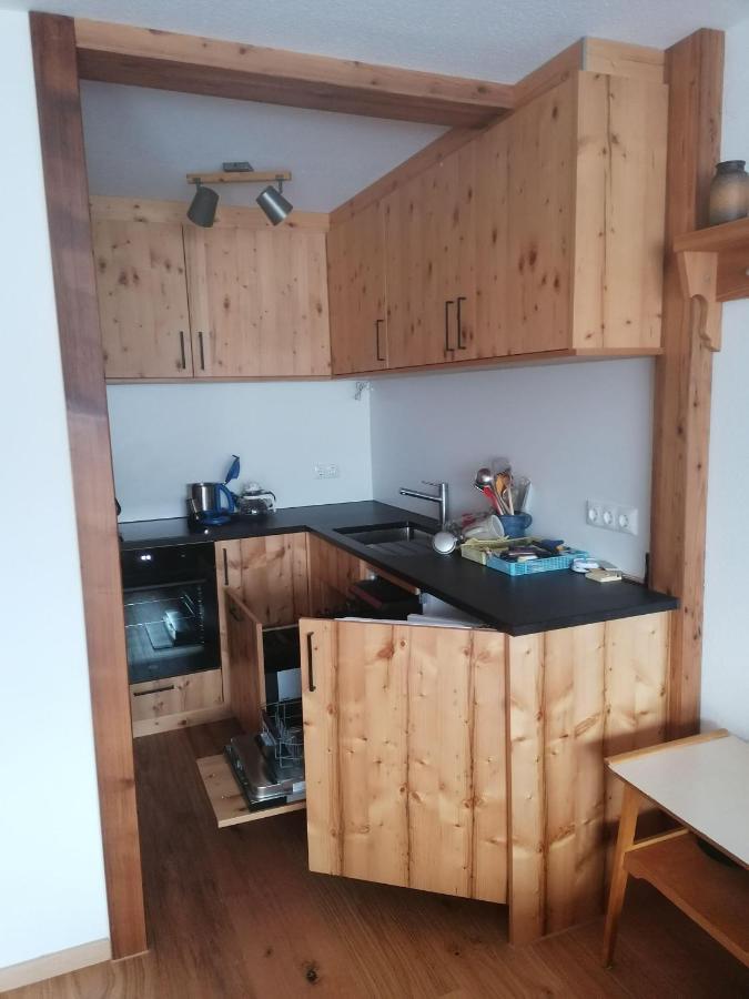 Falkenstein-Wohnung-4-Haus-B اوبرستدورف المظهر الخارجي الصورة