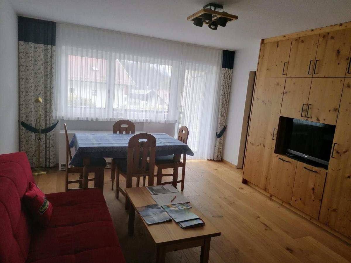 Falkenstein-Wohnung-4-Haus-B اوبرستدورف المظهر الخارجي الصورة