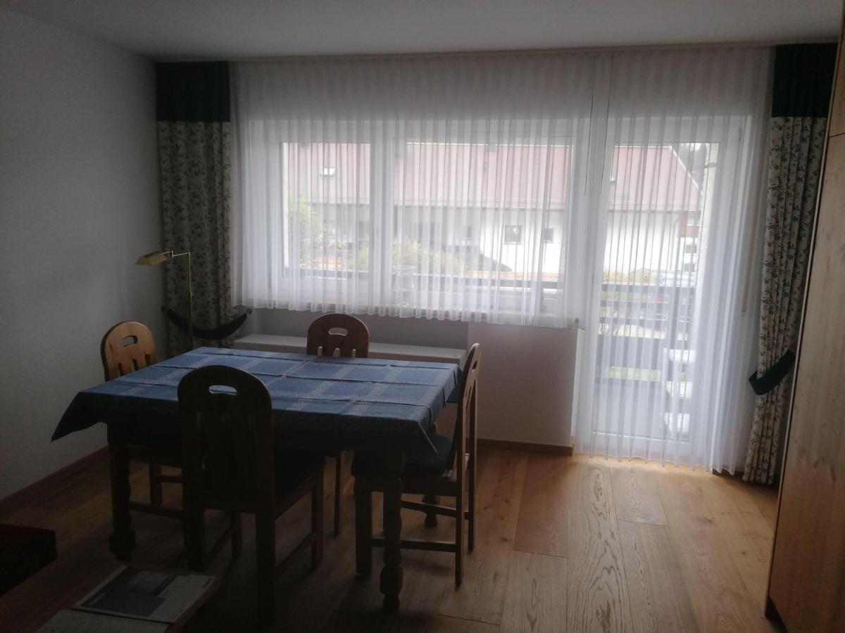 Falkenstein-Wohnung-4-Haus-B اوبرستدورف المظهر الخارجي الصورة